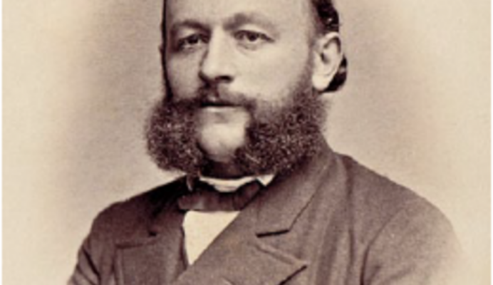Carl Mahr