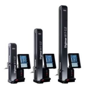 Thiết bị đo chiều cao