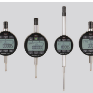 Đồng Hồ So (Dial indicators)