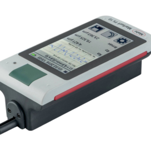 Thiết bị đo độ nhám